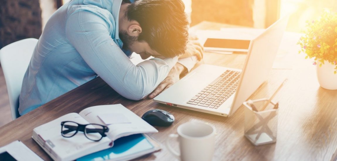 5 erros que podem fechar a sua empresa