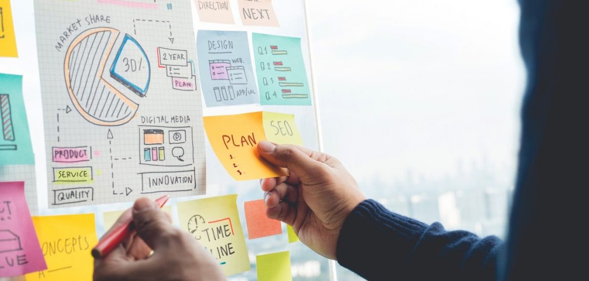 Posicionamento de marca: o que é e como começar a fazer o seu