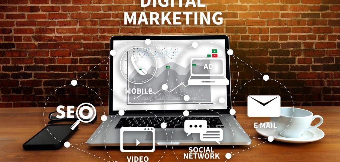 Marketing digital: novas tendências de vendas