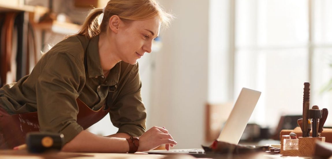 MEI está dispensado de alvarás e licenças para trabalhar