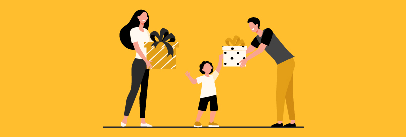 Dia das Crianças deve ter faturamento recorde, estima CNC