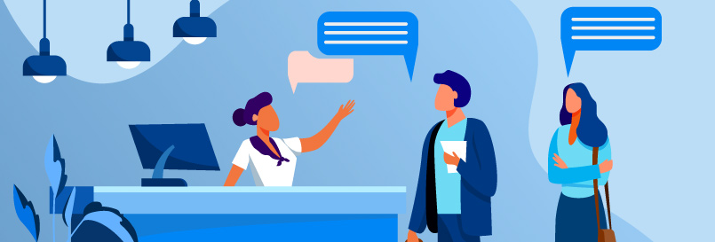 Após 5 altas consecutivas, confiança do setor de serviços volta a cair