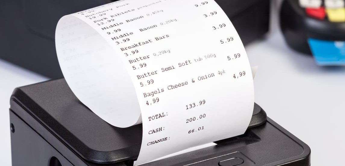 Nota fiscal do consumidor eletrônica: saiba como emitir com facilidade