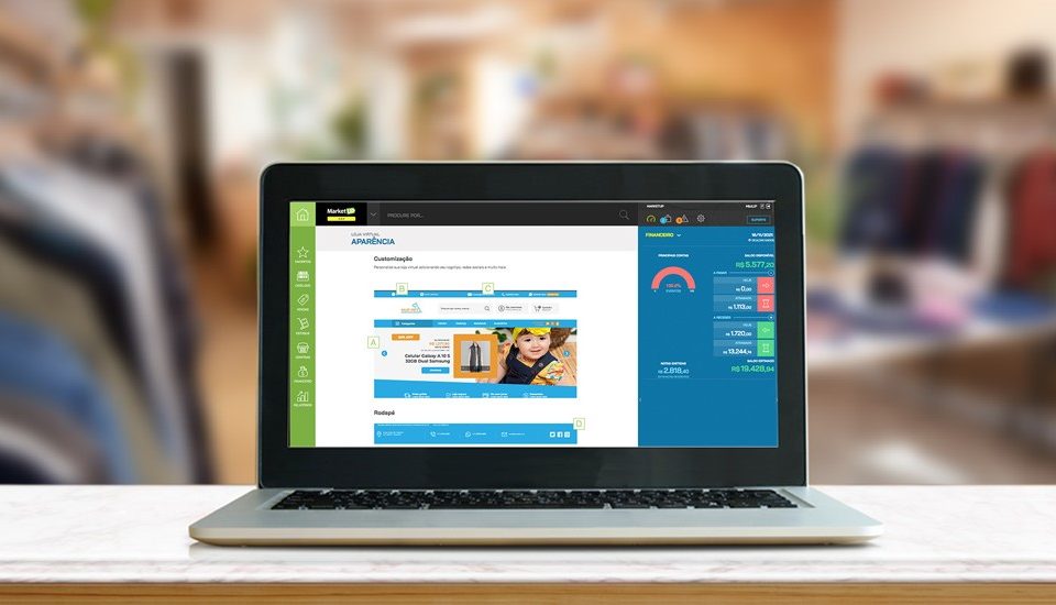 note-loja-aparencia-site - alertas automáticos