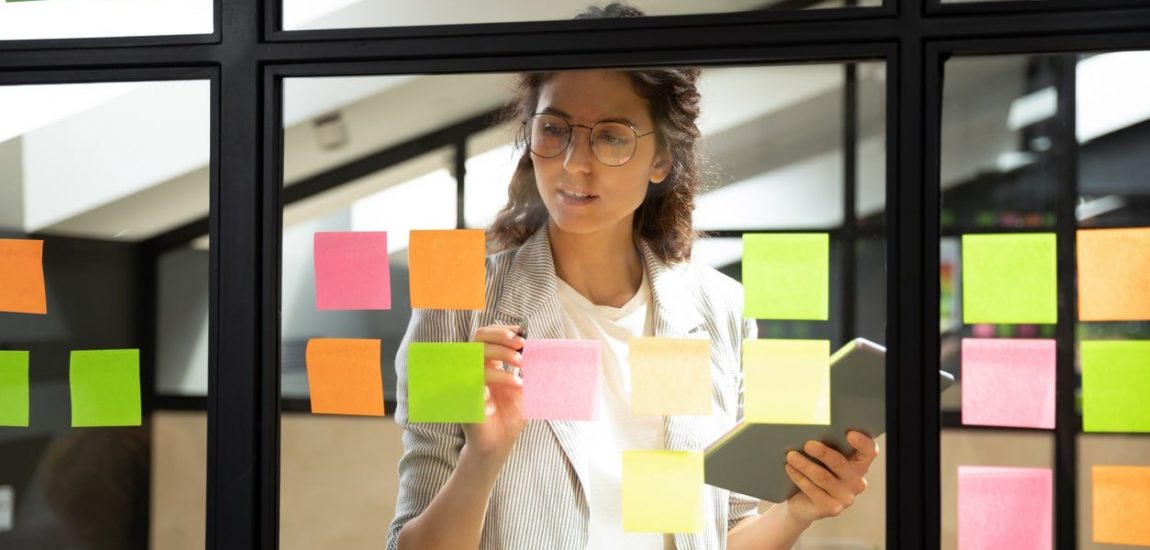 Planejamento estratégico em meio a pandemia do coronavírus