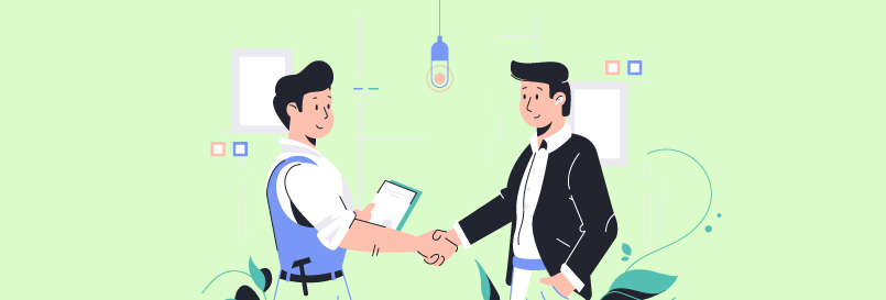 Como criar um bom relacionamento com os seus clientes