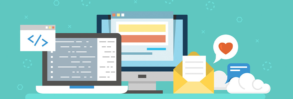 Como escolher o melhor construtor de site para seu negócio