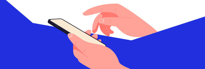 “Apagão” de redes sociais atingiu 7 em cada 10 pequenos negócios