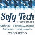 Sofy Tech