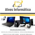 Lucas Alves – Alves Informática