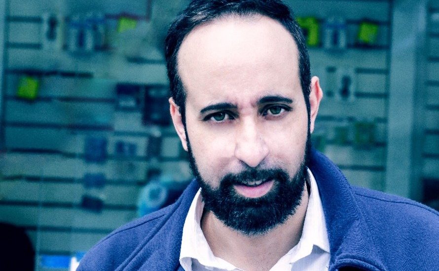  Vander Costa: Zaap Tecnologia