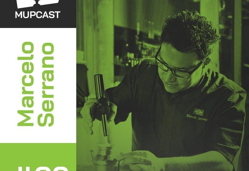 #03-MUPCAST | Venuto Eatering Bar