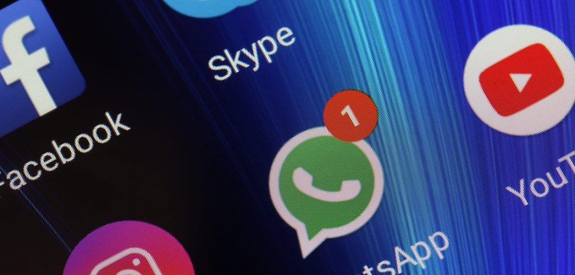 WhatsApp terá função de compras dentro do aplicativo
