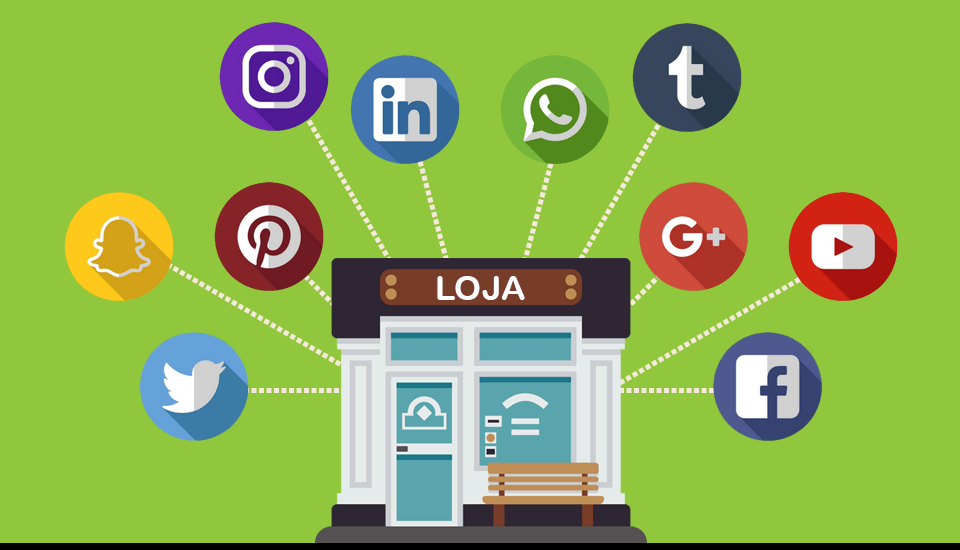 Como usar as redes sociais em sua empresa?