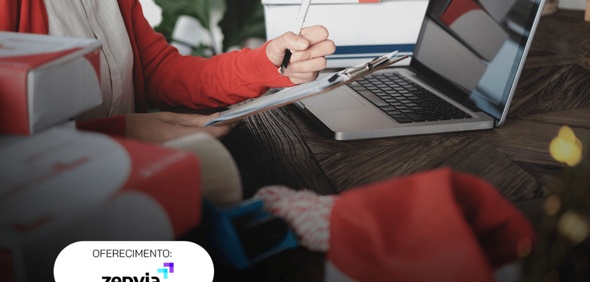 Como aumentar suas vendas de Natal com ações simples e baratas