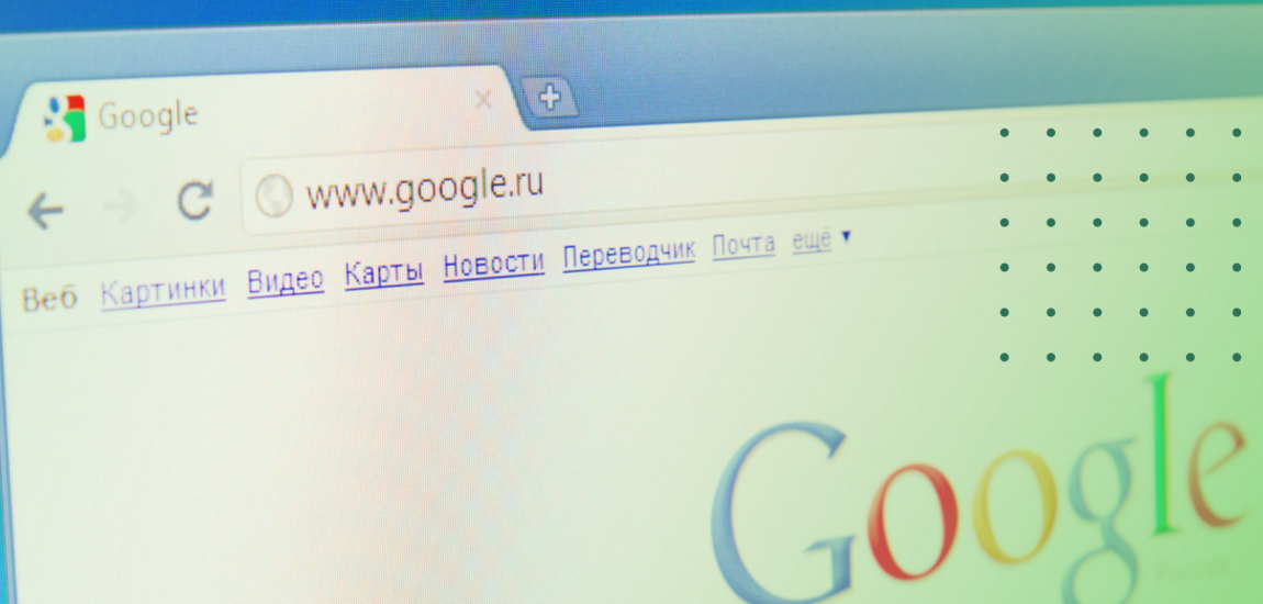 Google entrará com pedido de falência na Rússia