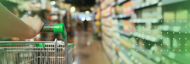 Mercados tentam driblar inflação com descontos