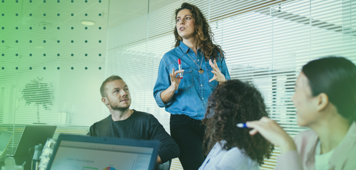Lideranças femininas se reúnem para discutir empreendedorismo