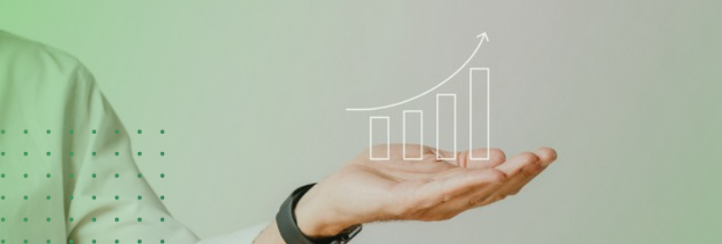 Confiança empresarial sobe 2,7 pontos, após 6 meses de baixa