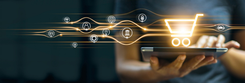 Varejo digital: entenda os impactos e as vantagens!