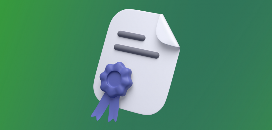 Certificado Digital: O que é, para que serve e como obter 