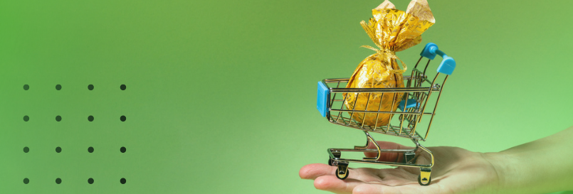 5 dicas para preparar o seu negócio para as vendas de Páscoa
