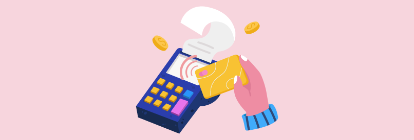 Compras com cartões crescem durante a Black Friday 2021