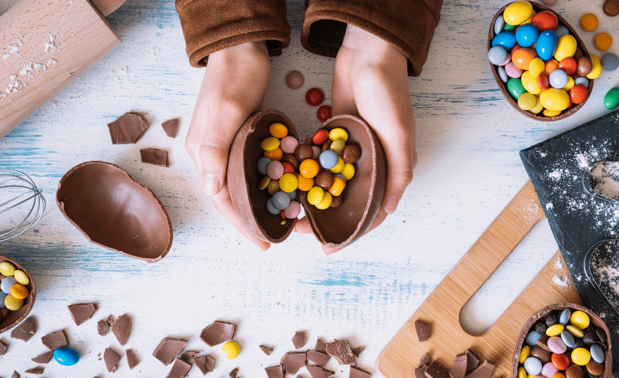 7 dicas para bombar suas vendas na Páscoa