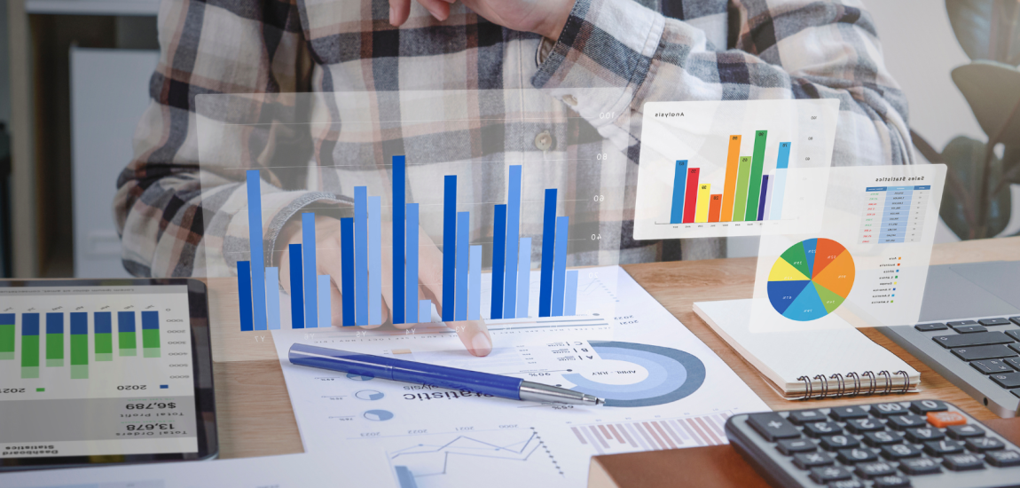 Mercado eleva projeção do PIB de 2023