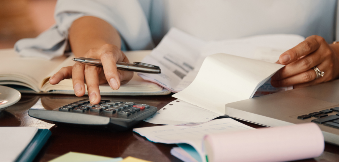 Organize as contas a pagar da sua Empresa