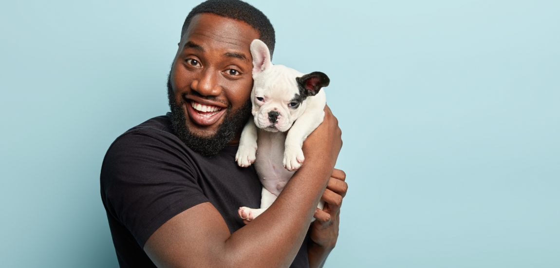 Pai de Pet: Ideias de Ação para o Dia dos Pais no seu Pet Shop