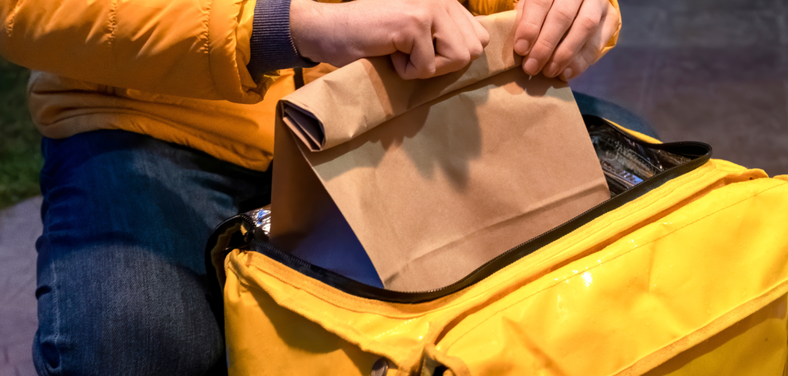 5 Dicas para melhorar seu atendimento Delivery