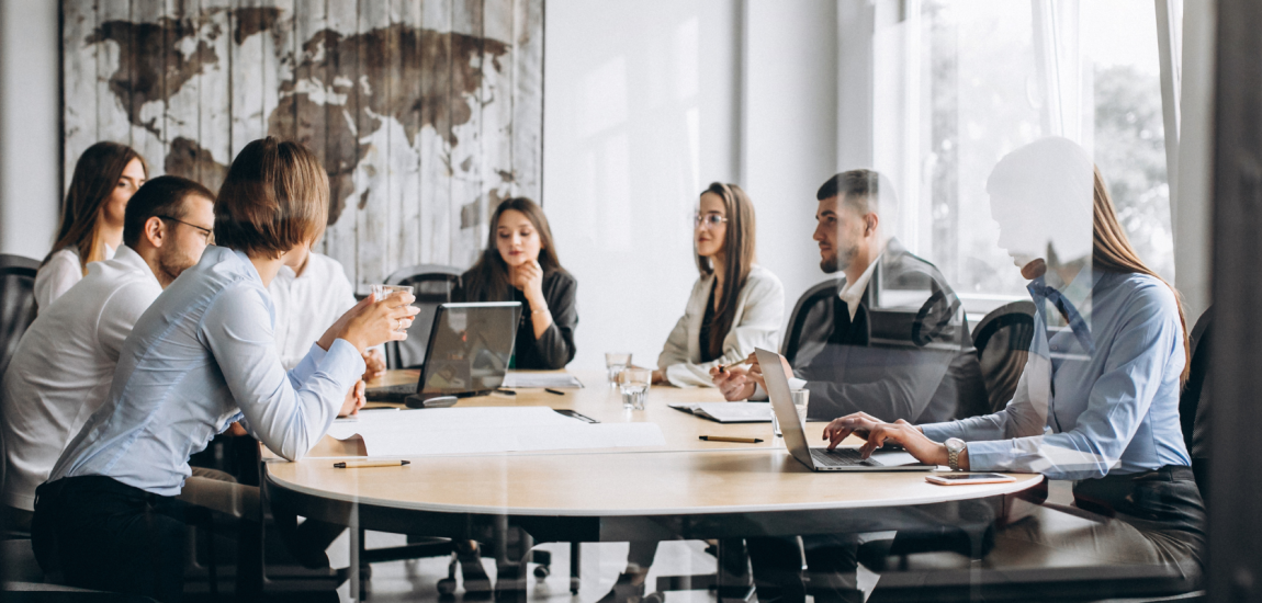 5 Passos para organizar seu negócio