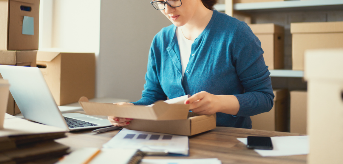 Como emitir Nota Fiscal de devolução