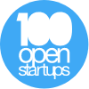 Imagem do selo 100 Startups