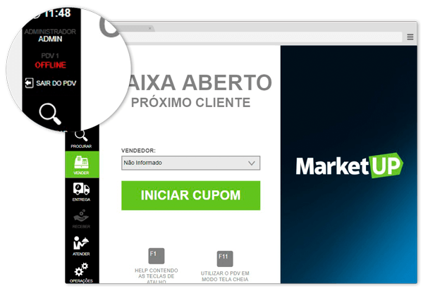 Emissor de Nota Fiscal Eletrônica: escolha a sua ferramenta