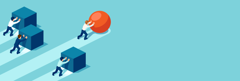 Como aumentar a produtividade da sua empresa em 5 passos