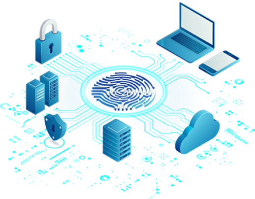 Imagem ilustrativa certificado digital marketup