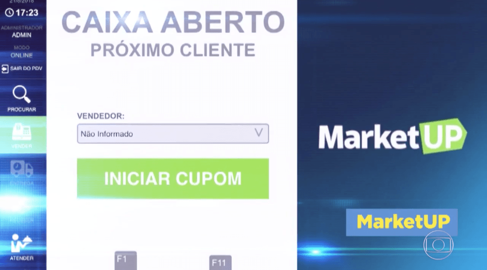 NFC-e tem emissão cinco vezes maior que 2017